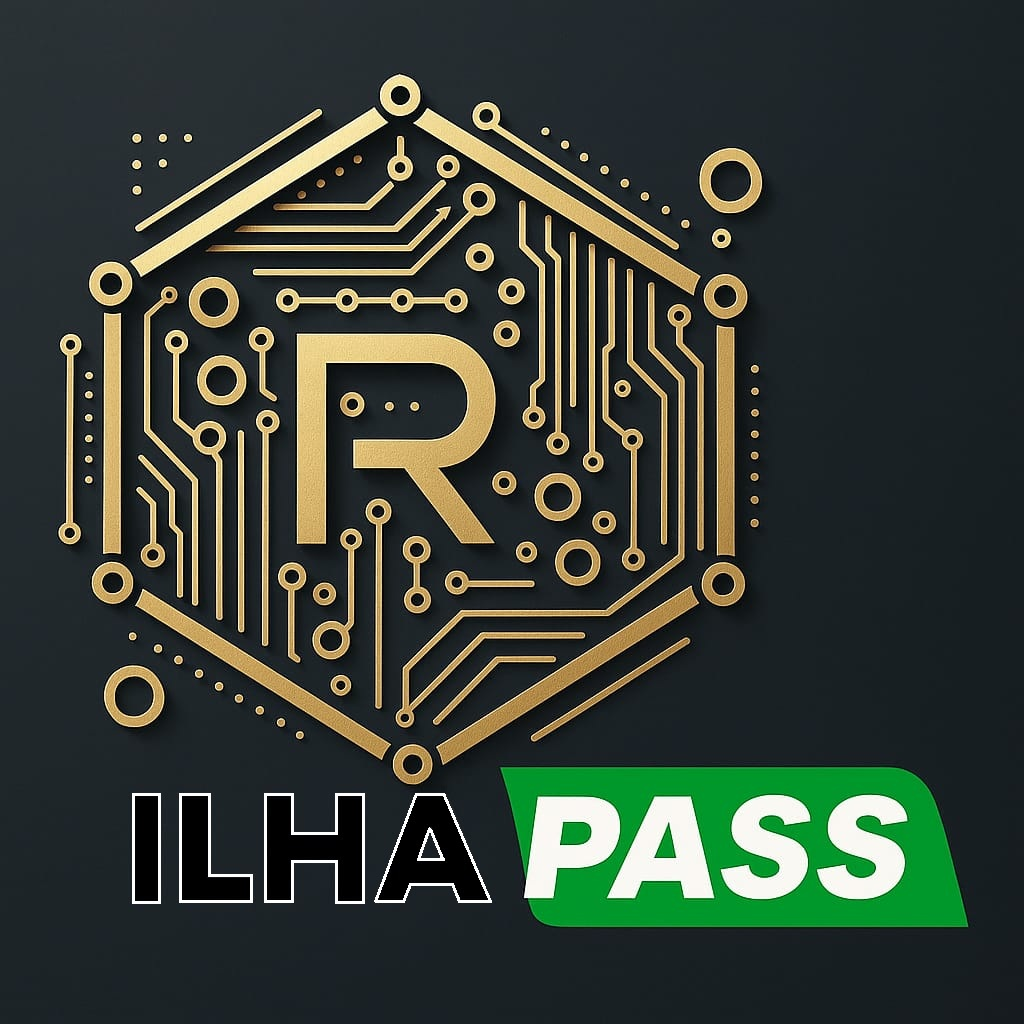 Home Ilhapass
